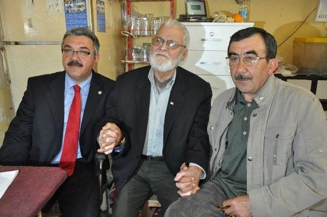 Kızılay Milas Şubesi Yeni Y&ouml;netimini Belirledi 3