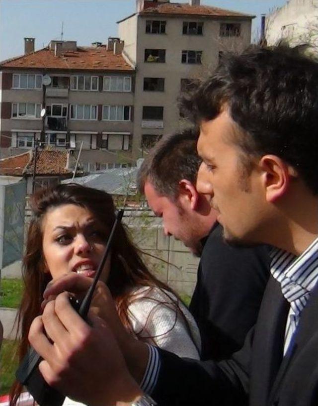 Kızıldere Eylemcileri Gözaltına Alındı 3