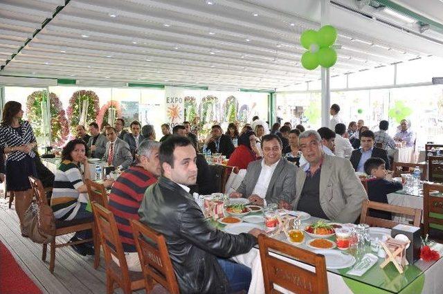 Kuşadası’na Konyalı Ahmet Usta Restoran 1