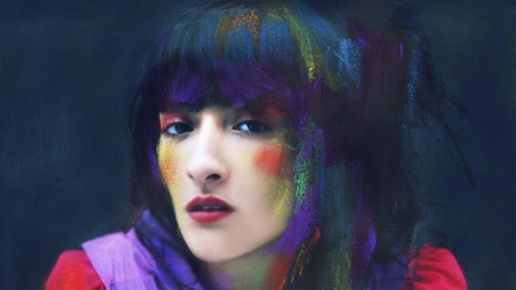 Hindi Zahra T&uuml;rkiye'ye geliyor!