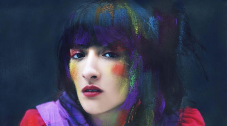 Hindi Zahra T&uuml;rkiye'ye geliyor!