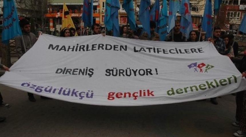 30 Mart Kızıldere Olayının 41. Yıld&ouml;n&uuml;m&uuml;