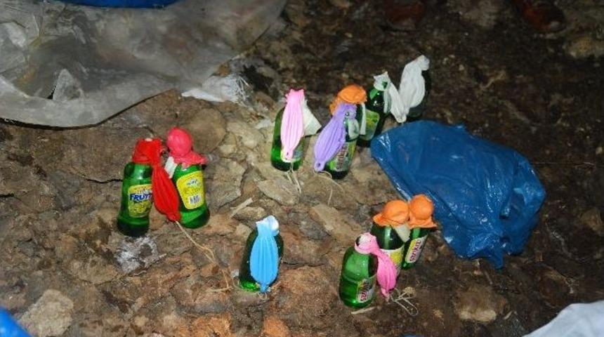 Siirt'te S&uuml;reci Sabote Edeceği Gerek&ccedil;esiyle 3 Kişi Tutuklandı