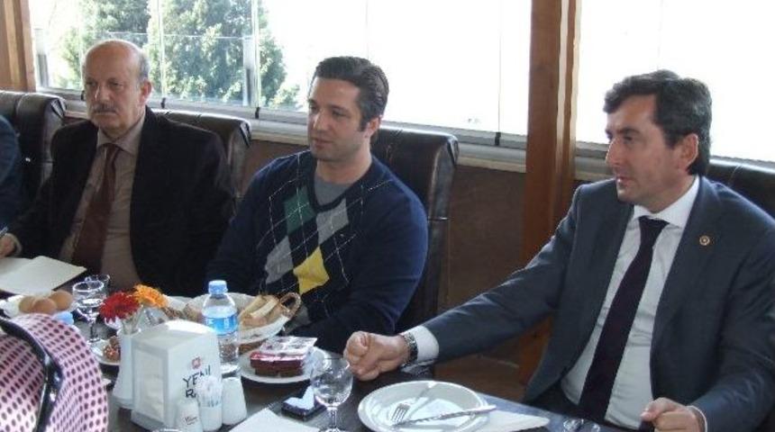 İznik Devlet Hastanesi İhalesi İptal Aşamasına Geldi