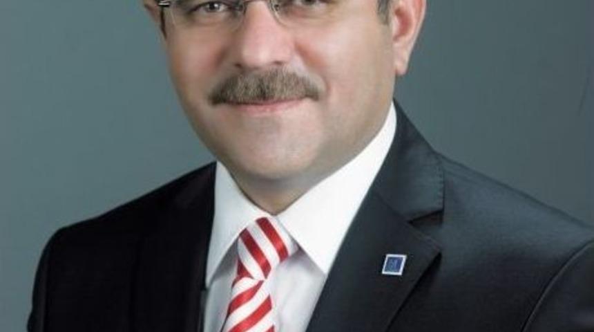 Bsmmmo Başkanlık Yarışında Ali Nazım Tekelioğlu Adaylığını A&ccedil;ıkladı