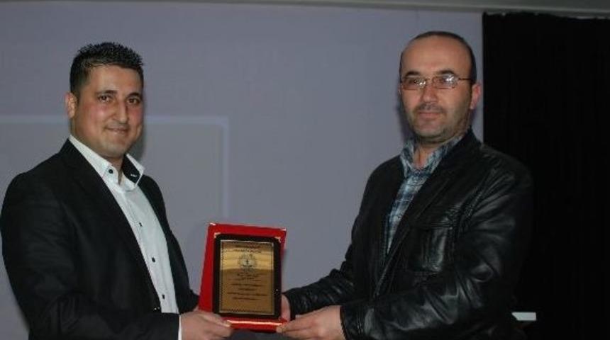 Hani Polisinden Aile Psikolojisi Semineri
