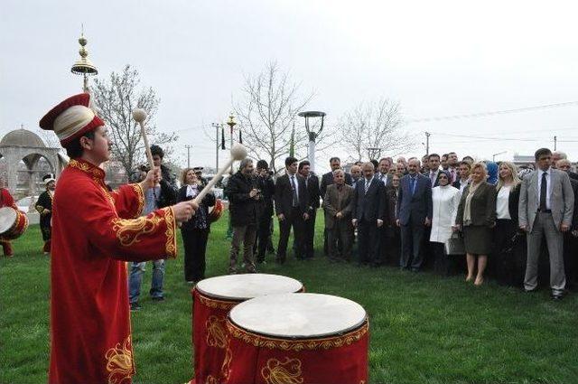 Sağlık Bakanı Müezzinoğlu: “türkiye’ye Yüzen Gemi Hastanelerini Kazandıracağız”