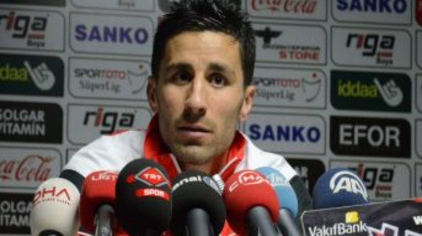 B&uuml;lent Uygun: İyi Oynayarak Kazanmasını Bildik