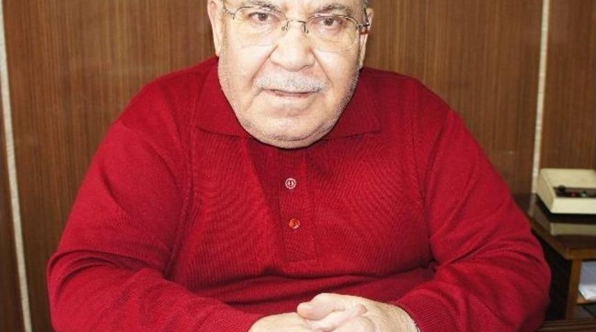 (&ouml;zel Haber) Şehit Ailelerinin Avukatı Keskin, İmralı G&ouml;r&uuml;şmelerini Değerlendirdi