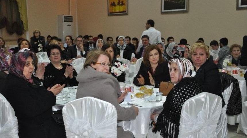 Kırklareli Engelliler Yaşam Derneği&rsquo;nden Dayanışma Yemeği