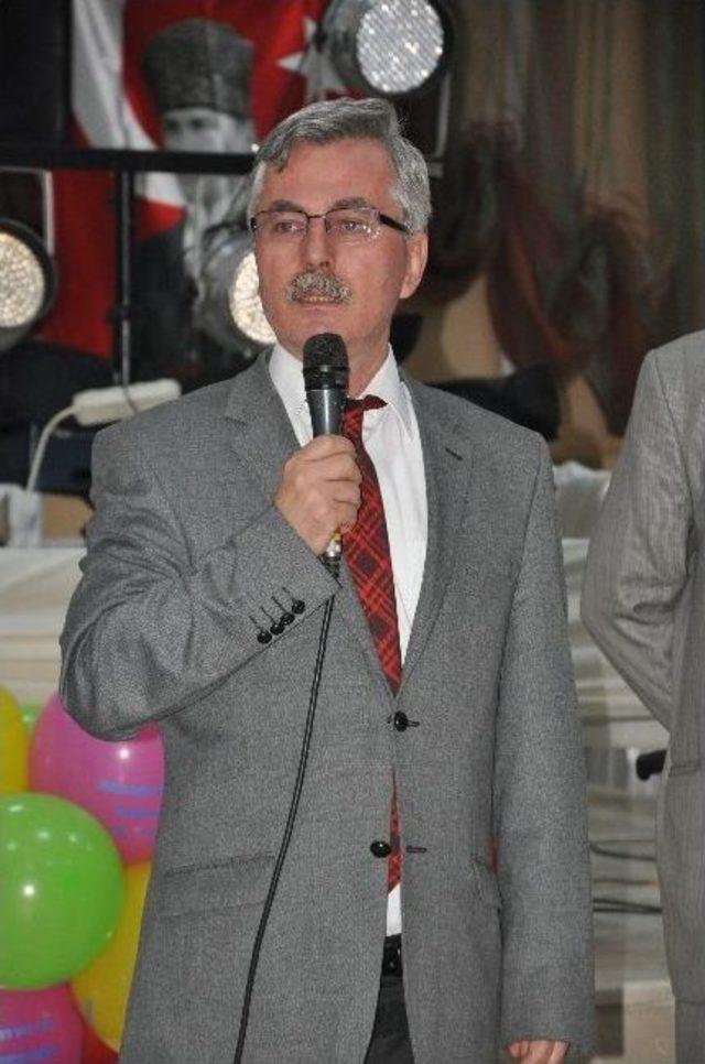 Kırklareli Engelliler Yaşam Derneği&rsquo;nden Dayanışma Yemeği 2