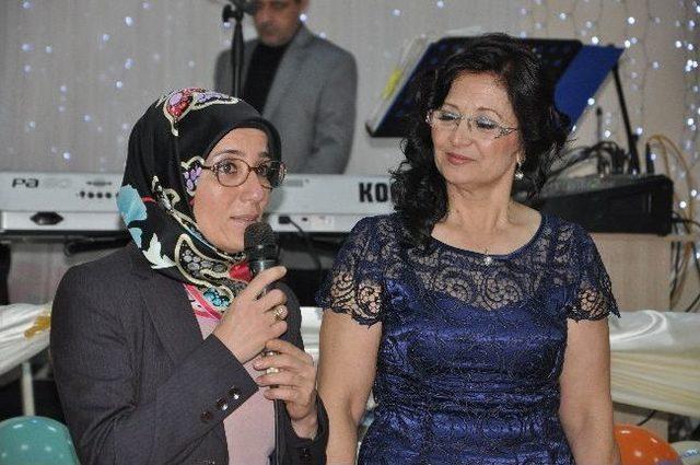 Kırklareli Engelliler Yaşam Derneği&rsquo;nden Dayanışma Yemeği 3