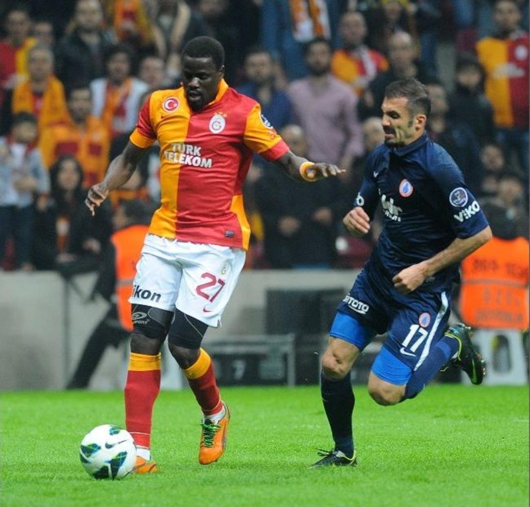 Spor Toto S&uuml;per Lig