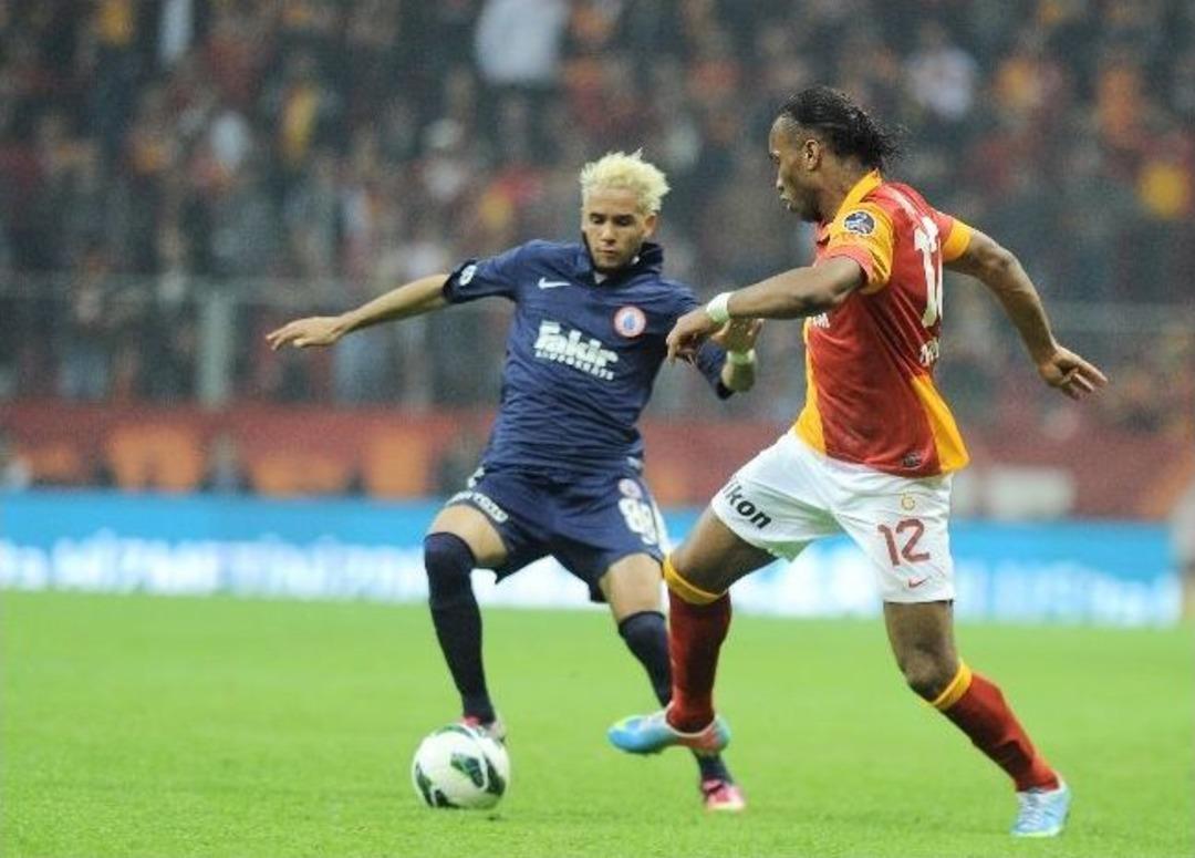 Spor Toto S&uuml;per Lig