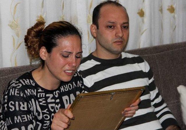 Serbest Kalan T&uuml;rk Teknikerin Ailesi G&ouml;zyaşlarına Boğuldu 1