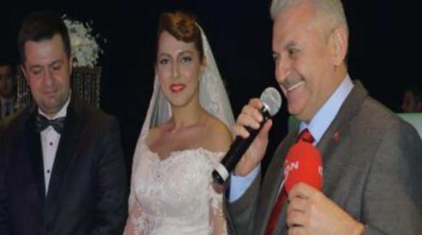 Bakan Yıldırım: Başbakan Erdoğan'ın 3 &Ccedil;ocuk &Ouml;ğ&uuml;t&uuml;n&uuml; Hatırlattı