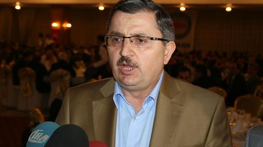 G&uuml;ndoğdu: Baş&ouml;rt&uuml;s&uuml; Yasağının Dayanağı Darbecilerin &Ccedil;aktığı Y&ouml;netmelik