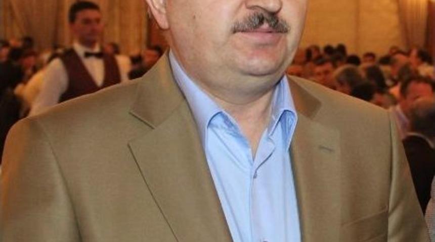 Memur-sen Genel Başkanı Ahmet G&uuml;ndoğdu: