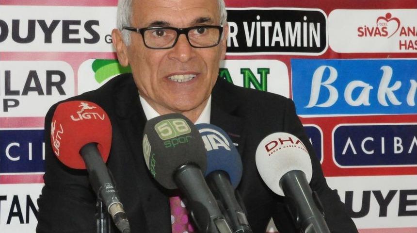 Raul Cuper: Son 10 Dakika &Ccedil;ok K&ouml;t&uuml; Oynadık