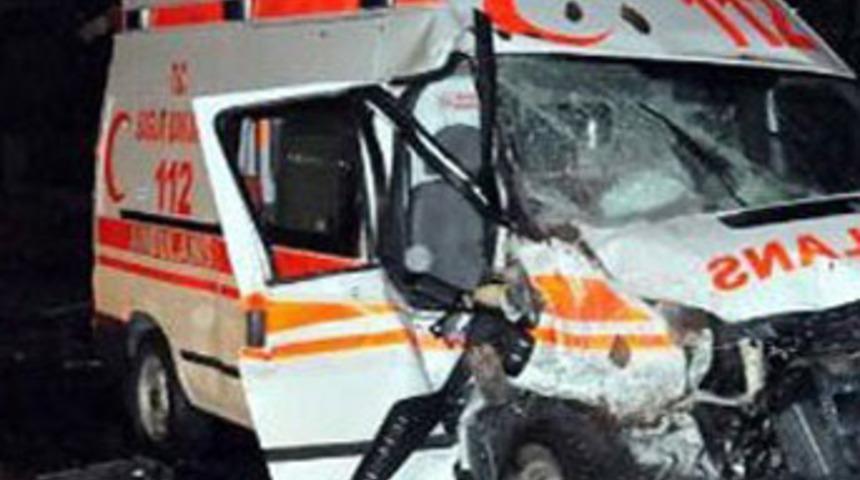 Ecel peşini bırakmadı!