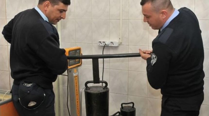 Mamak Belediyesi Kendini Denetledi