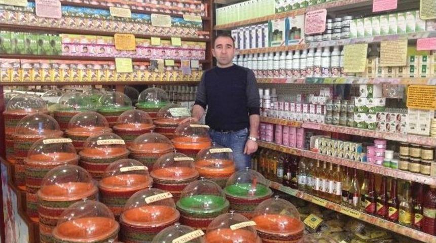 (&ouml;zel Haber) Şifalı Bitkilerle İlgili Yanlış Bilinenler