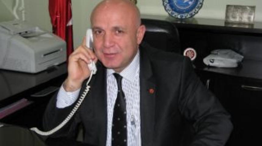 Hastanelerde 90 G&uuml;n &Ccedil;alışması Başlatıldı