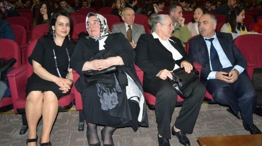 K&uuml;lt&uuml;r Eyvanı Derneği&rsquo;nden Kazım Karabekir Etkinliği