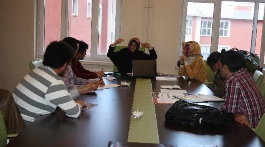 İstasyon K&uuml;lt&uuml;r Topluluğu 1. Olağan Toplantısını Ger&ccedil;ekleştirdi