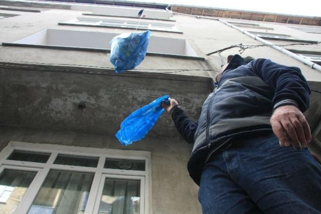 Geri D&ouml;n&uuml;ş&uuml;m&uuml;n &Ouml;yk&uuml;s&uuml;