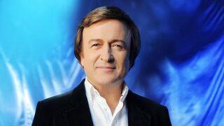 Erol Evgin'in gençlik iksiri 