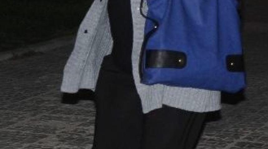 İ&ccedil; &Ccedil;amaşırından Eroin &Ccedil;ıktı