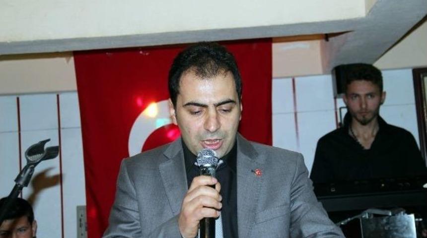 Suşehri&rsquo;nde &ldquo;bozkurtlar Diriliyor&rdquo; Adlı Program D&uuml;zenlendi