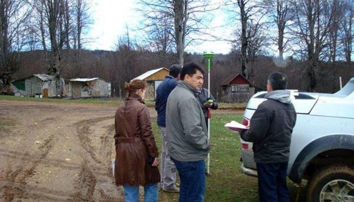 Orman Alanı Içindeki Yayla Evleri Için Vatandaş Kira Ödeyecek Sakarya