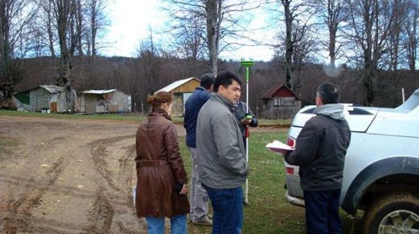 Orman Alanı I&ccedil;indeki Yayla Evleri I&ccedil;in Vatandaş Kira &Ouml;deyecek