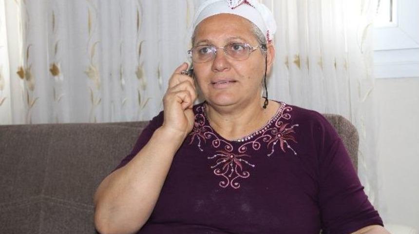 Başbakandan Kurtarılan Teknikerin Annesine "oğlunu Evlendir" Telefonu