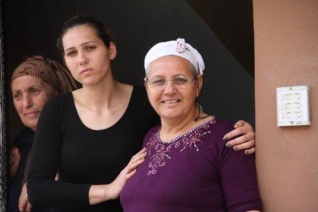 Başbakandan Kurtarılan Teknikerin Annesine "oğlunu Evlendir" Telefonu 2