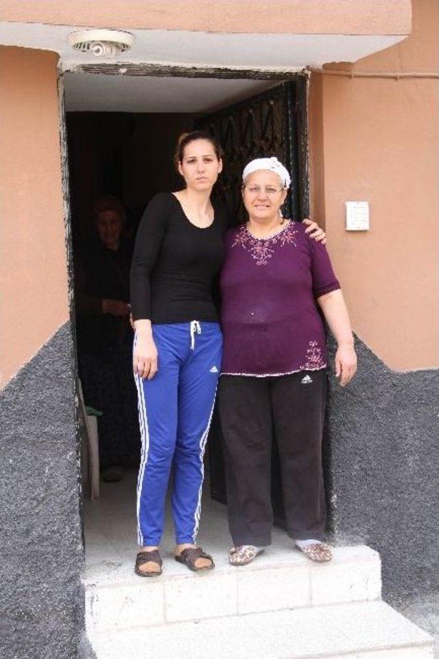 Başbakandan Kurtarılan Teknikerin Annesine "oğlunu Evlendir" Telefonu 3