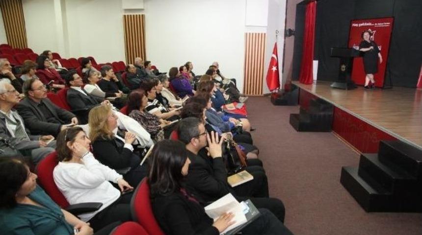 Sosyal Hizmetler Uzmanından Yaşlılık Hikayeleri