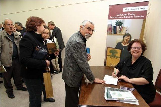 Sosyal Hizmetler Uzmanından Yaşlılık Hikayeleri