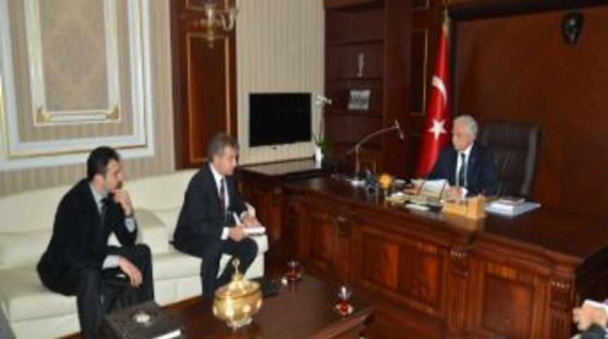 Bilgi &Uuml;niversitesi Adana'da Gelecek Yıl Eğitime Başlayacak