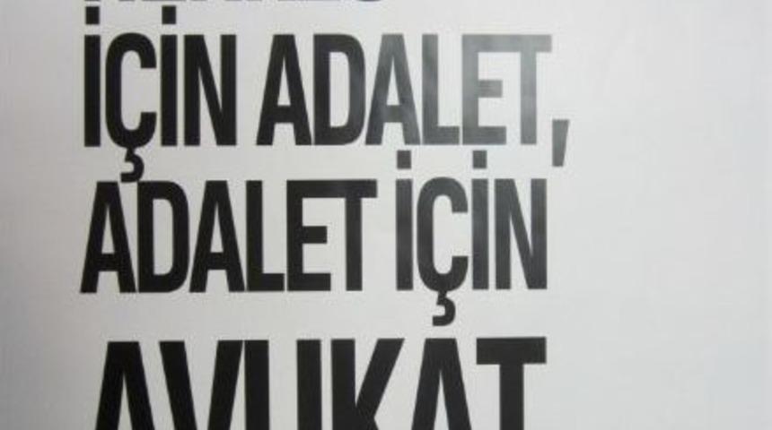 Avukatlar Haftası Başlıyor