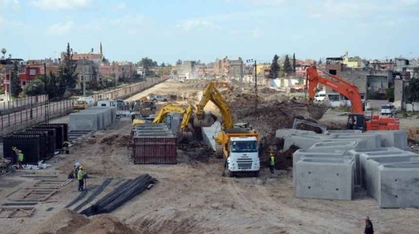 Ray Sokak&rsquo;ta Hummalı &Ccedil;alışma