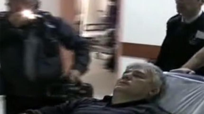 CHP'lilerin konvoyunda kaza; 5 yaralı