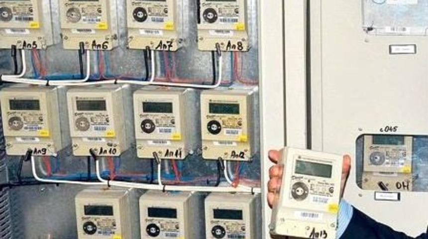 Elektrik Saya&ccedil; Değişimleri Artık Faturaya Yansımayacak