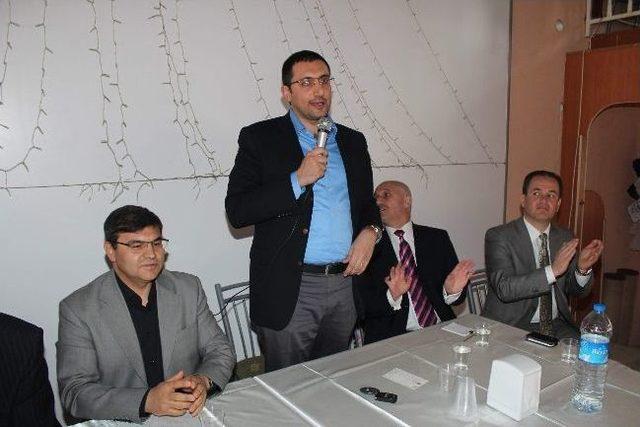 Yüzler Beyşehir’de Güldü 1