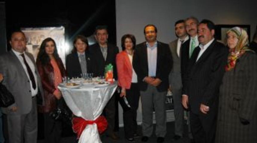 Milletvekili Uzun: 'Selam' Filmini Mutlaka Herkes Izlemeli