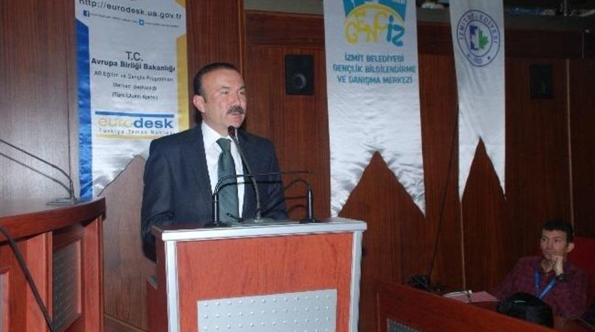 Geleceğe Ziyarette Son Haftalar