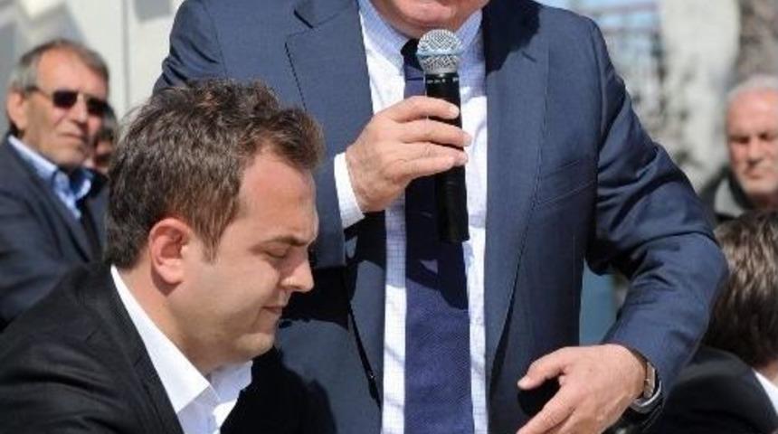 Kepezaltı Ve Santral Mahallelerinin Tapu Sorunu