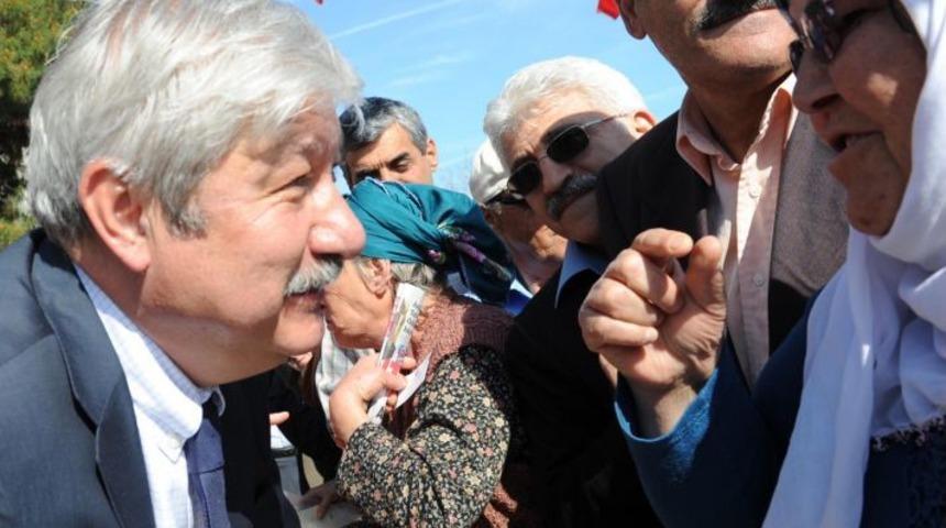 Antalya&rsquo;nın 30 Yıldır &Ccedil;&ouml;z&uuml;lemeyen Tapu Sorununda Son Noktaya Gelindi